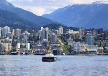 North Vancouver