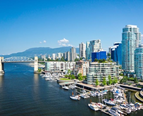 Vancouver Dental Practice for sale