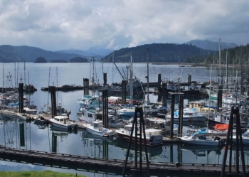 Haida Gwaii