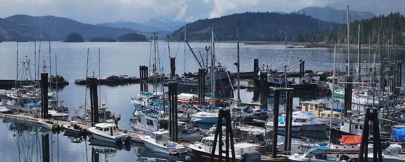 Haida Gwaii